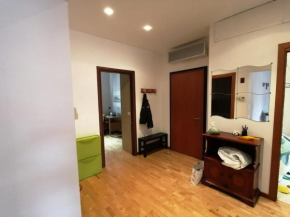 Casa pergoletto Venedig